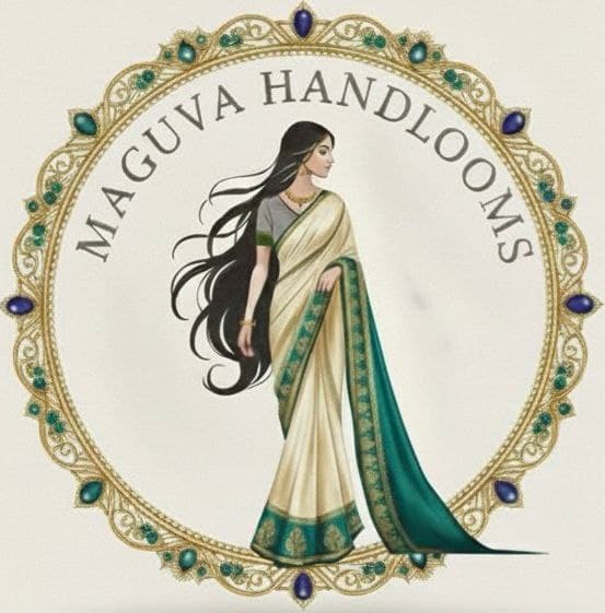Maguva Handlooms Logo